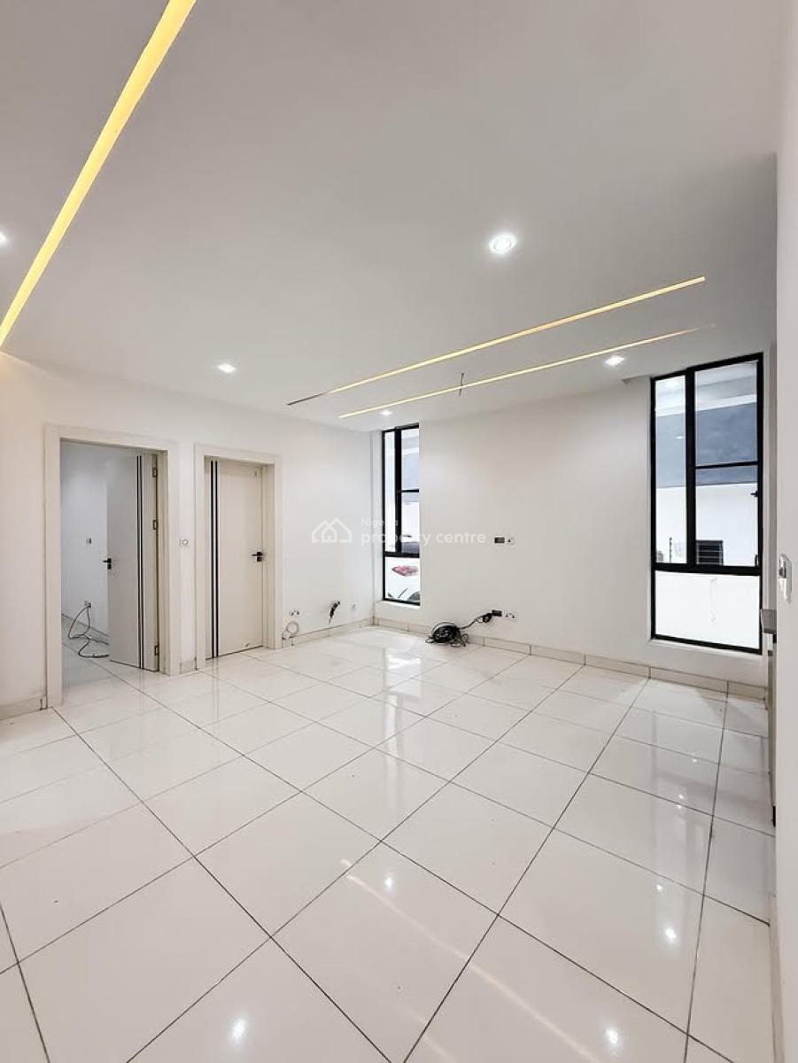 Lovely 2 Bedroom Apartment with Bq, Ikate, Ikate, Lekki, Lagos, Detached Duplex for Sale