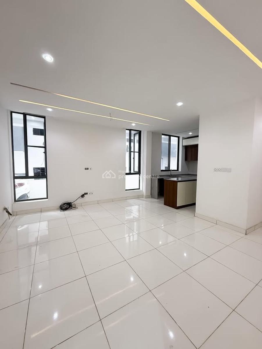 Lovely 2 Bedroom Apartment with Bq, Ikate, Ikate, Lekki, Lagos, Detached Duplex for Sale