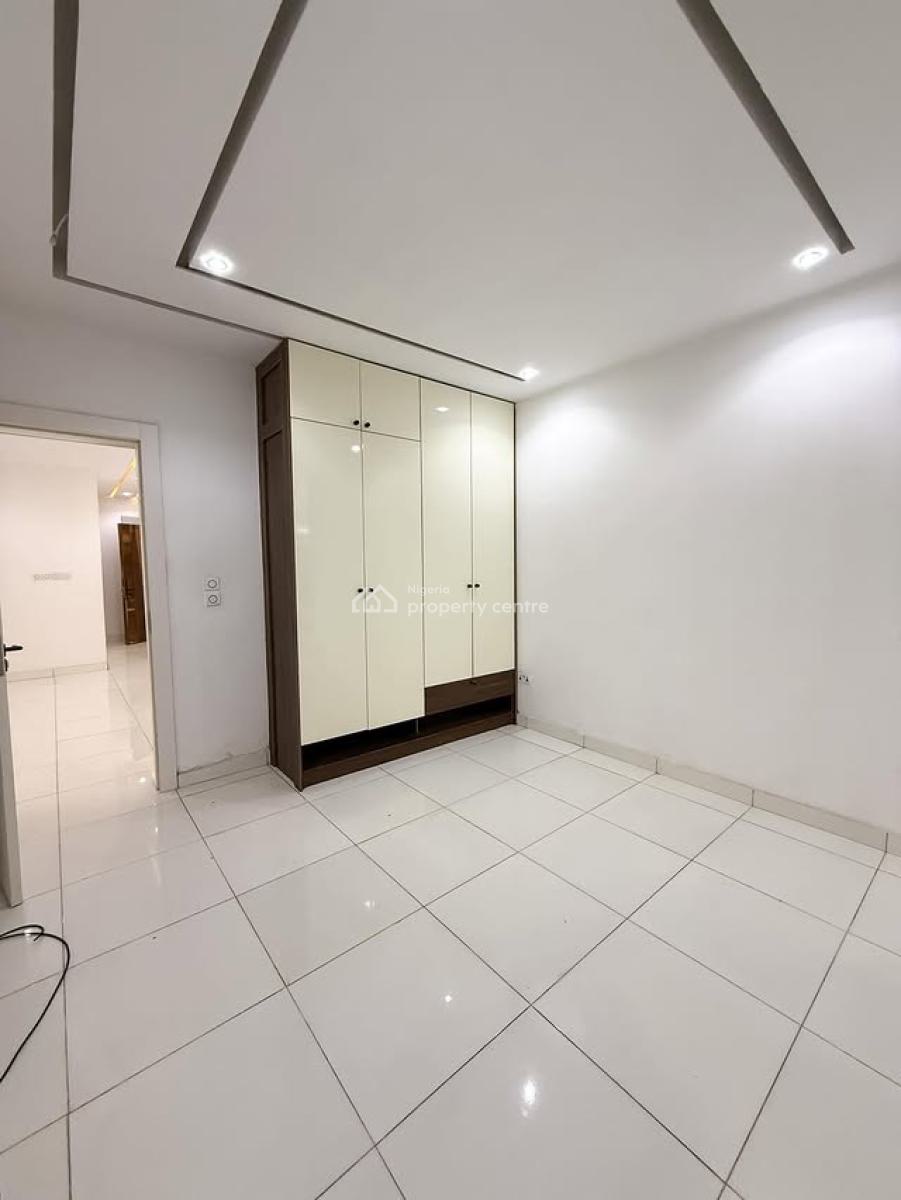 Lovely 2 Bedroom Apartment with Bq, Ikate, Ikate, Lekki, Lagos, Detached Duplex for Sale