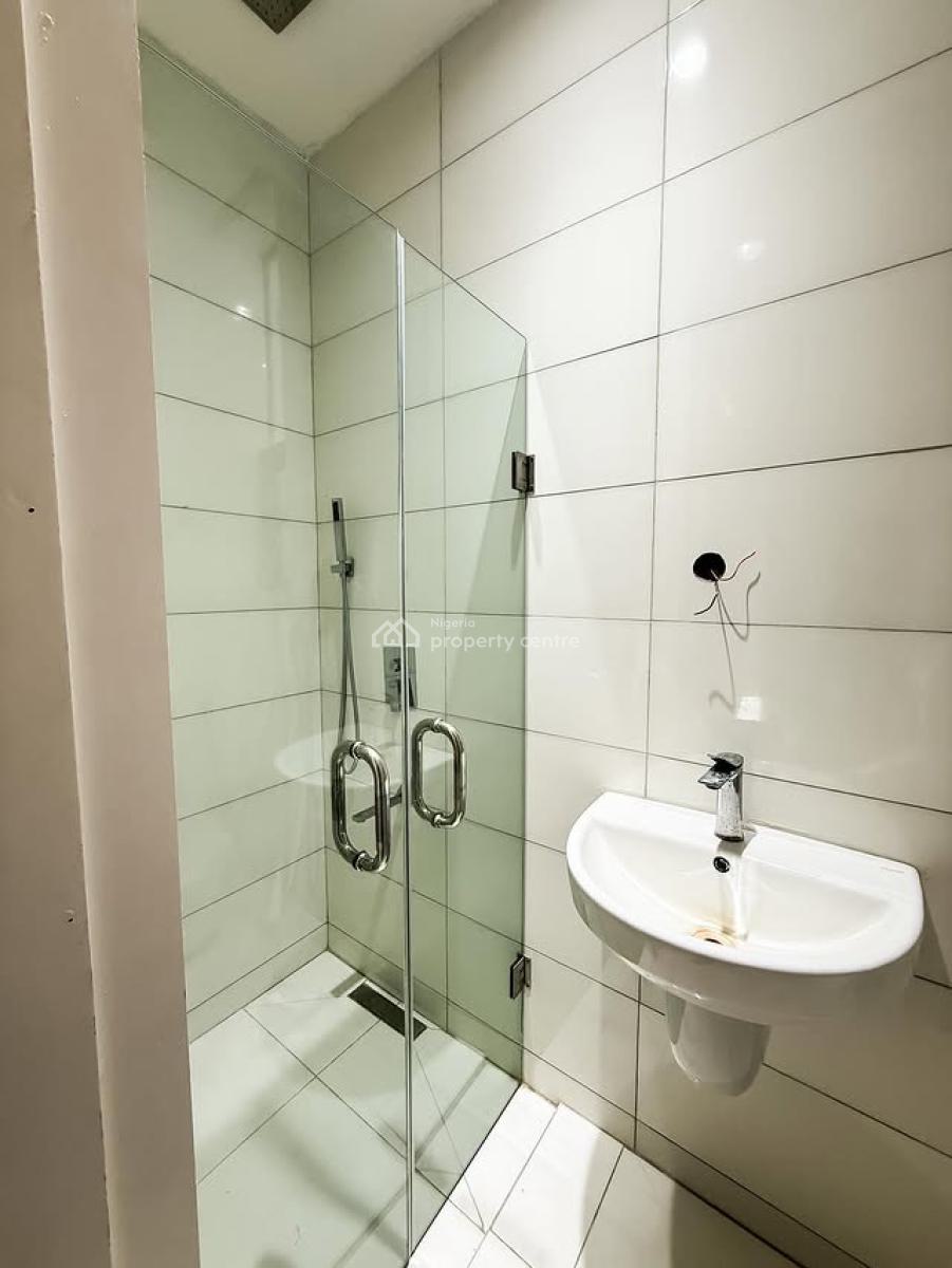 Lovely 2 Bedroom Apartment with Bq, Ikate, Ikate, Lekki, Lagos, Detached Duplex for Sale