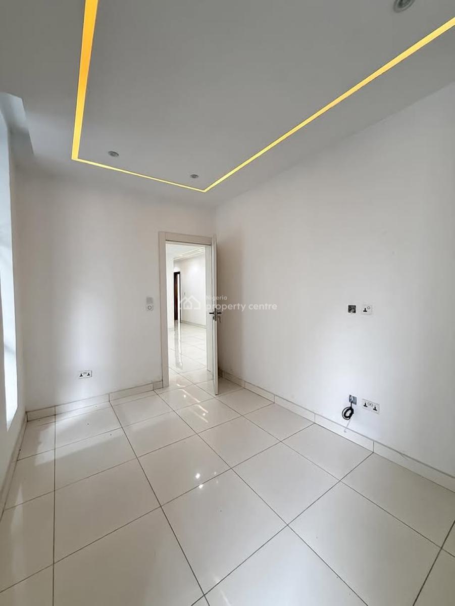 Lovely 2 Bedroom Apartment with Bq, Ikate, Ikate, Lekki, Lagos, Detached Duplex for Sale