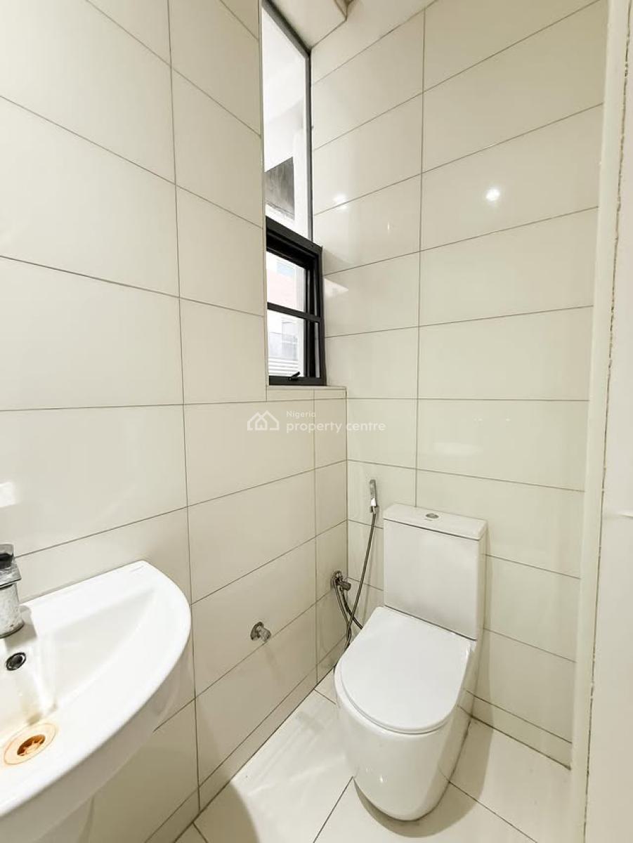 Lovely 2 Bedroom Apartment with Bq, Ikate, Ikate, Lekki, Lagos, Detached Duplex for Sale