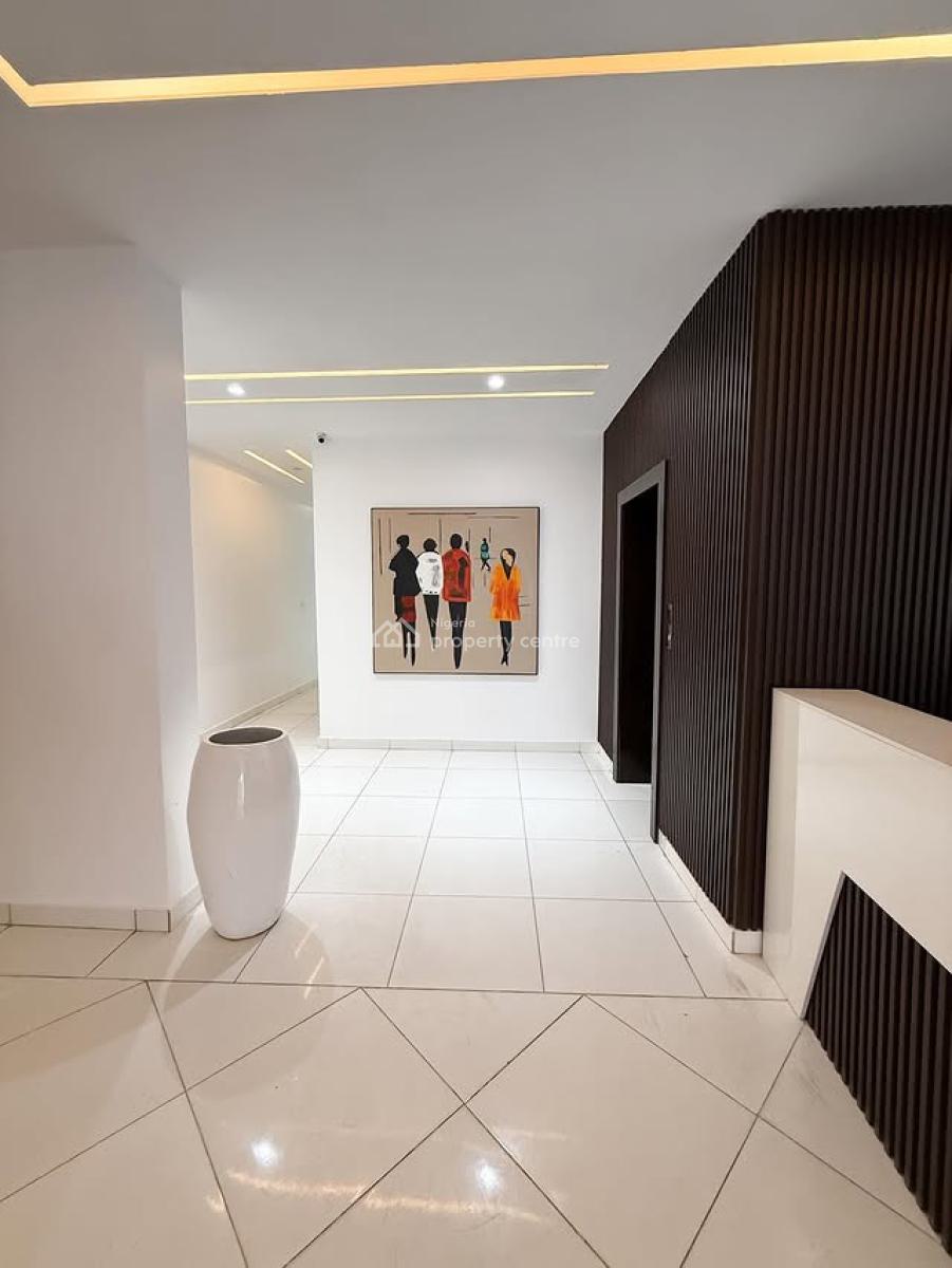 Lovely 2 Bedroom Apartment with Bq, Ikate, Ikate, Lekki, Lagos, Detached Duplex for Sale