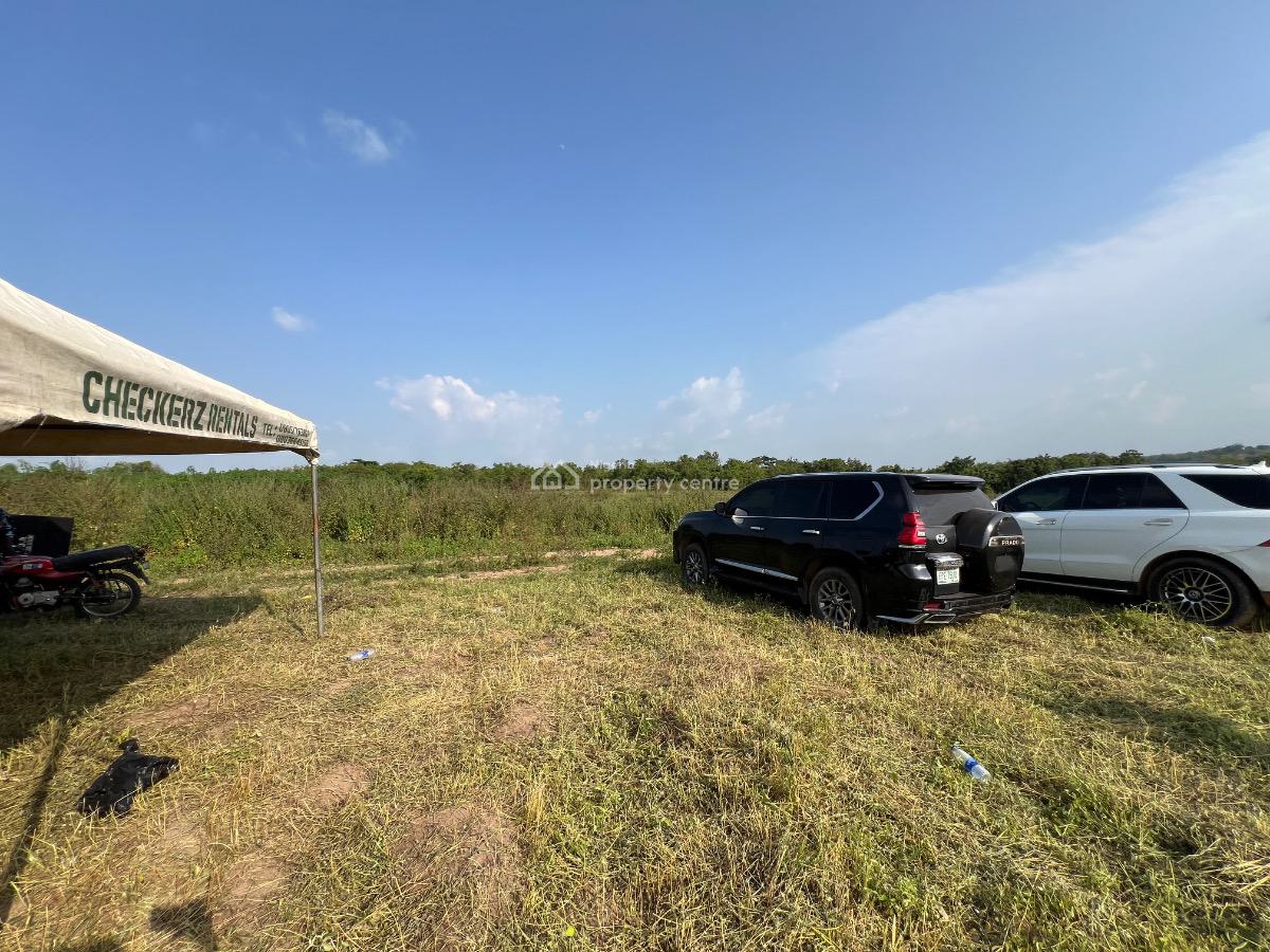 Unlock Wealth, Own Acres of Fertile Farmland in a Strategic Location, Own an Acre of Fertile Farmland Suitable with As Low As 500k Deposit, Abeokuta North, Ogun, Mixed-use Land for Sale