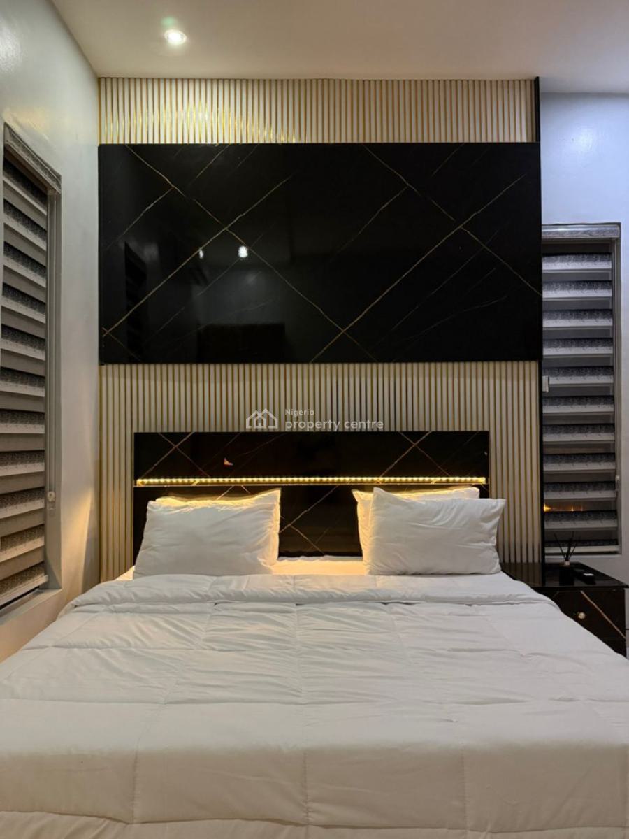 a Brand New 2 Bedroom Apartment, Orchid, Lekki, Lagos, Flat / Apartment Short Let