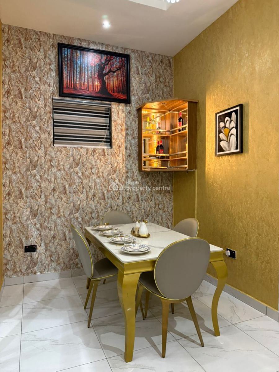 a Brand New 2 Bedroom Apartment, Orchid, Lekki, Lagos, Flat / Apartment Short Let