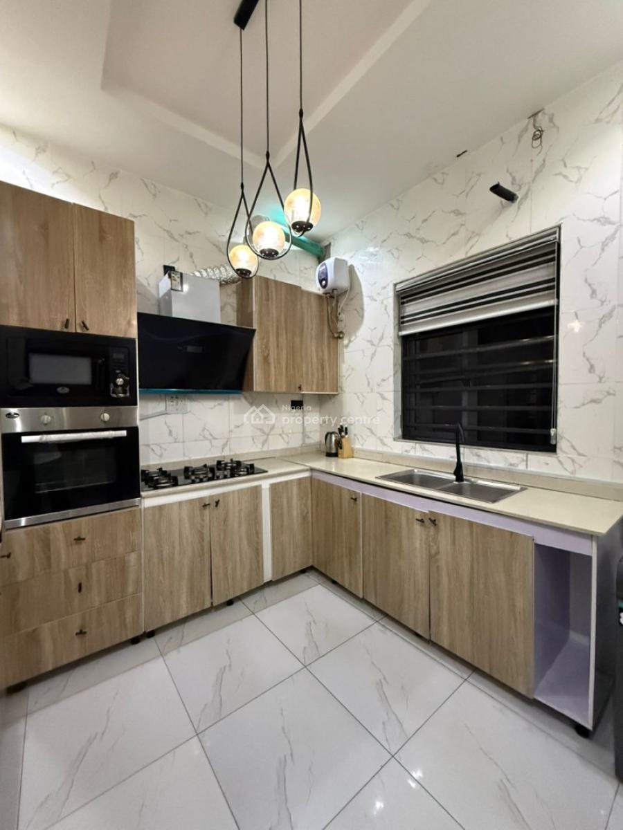 a Brand New 2 Bedroom Apartment, Orchid, Lekki, Lagos, Flat / Apartment Short Let