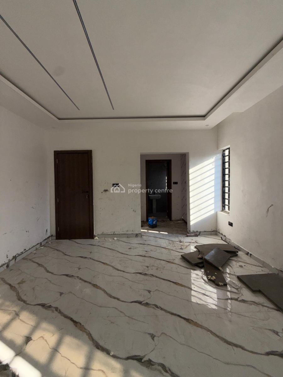 Exquisitely Finished 5 Bedroom Detached Duplex, Engr Lere Adigun Gra, Bashorun, Ibadan, Oyo, House for Sale