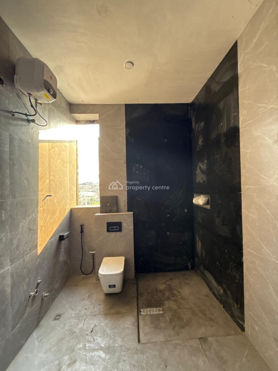 Exquisitely Finished 5 Bedroom Detached Duplex, Engr Lere Adigun Gra, Bashorun, Ibadan, Oyo, House for Sale