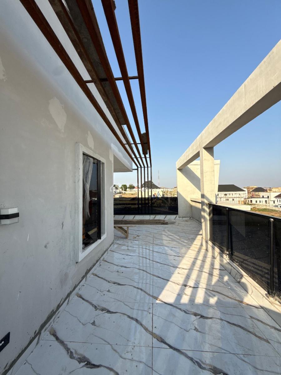 Exquisitely Finished 5 Bedroom Detached Duplex, Engr Lere Adigun Gra, Bashorun, Ibadan, Oyo, House for Sale