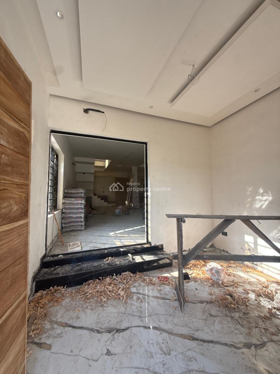 Exquisitely Finished 5 Bedroom Detached Duplex, Engr Lere Adigun Gra, Bashorun, Ibadan, Oyo, House for Sale