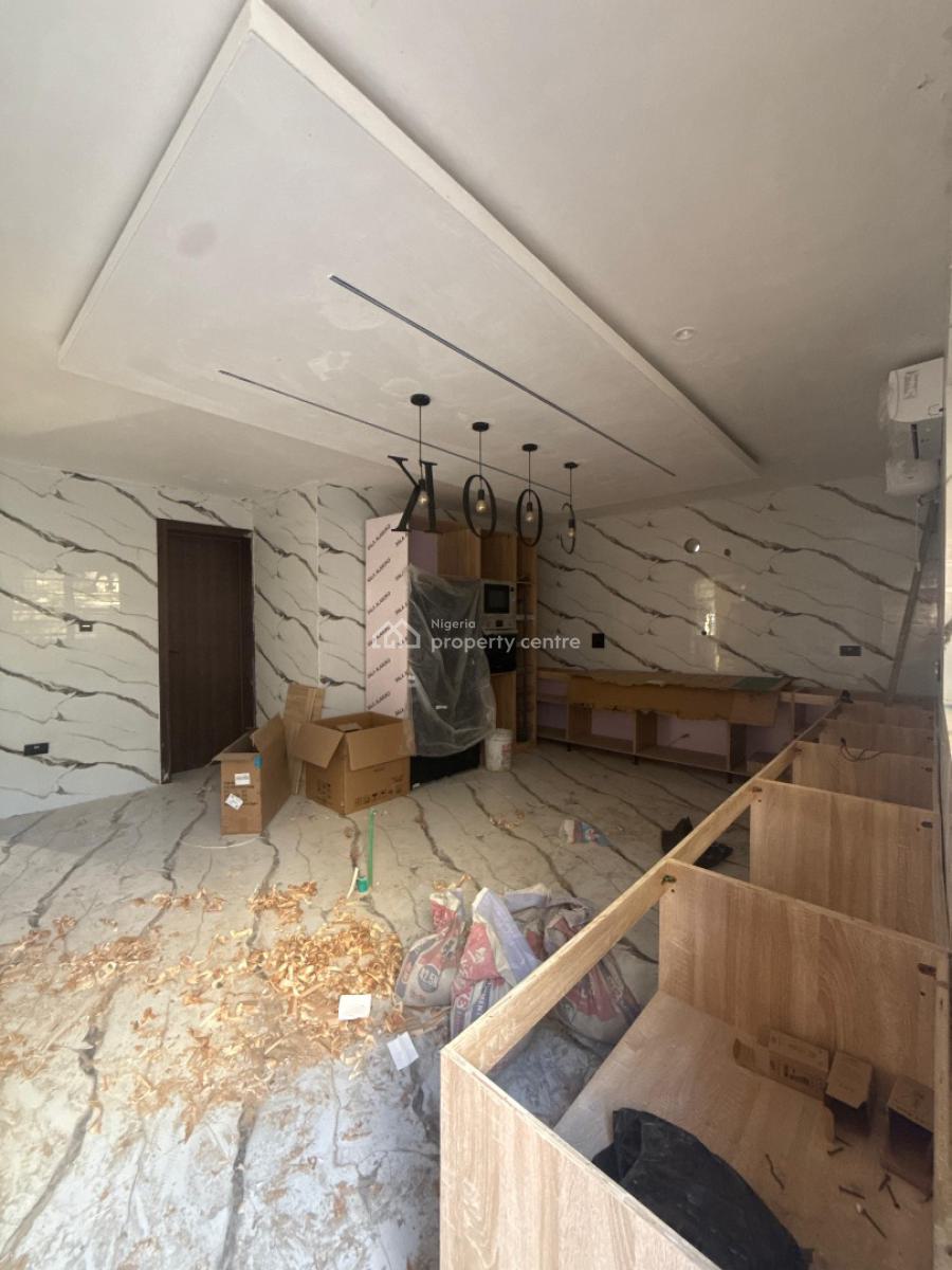 Exquisitely Finished 5 Bedroom Detached Duplex, Engr Lere Adigun Gra, Bashorun, Ibadan, Oyo, House for Sale