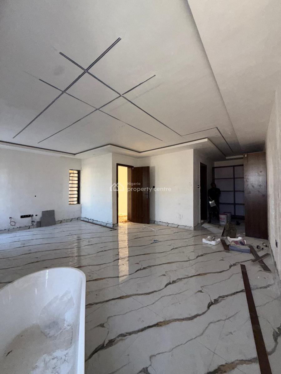 Exquisitely Finished 5 Bedroom Detached Duplex, Engr Lere Adigun Gra, Bashorun, Ibadan, Oyo, House for Sale