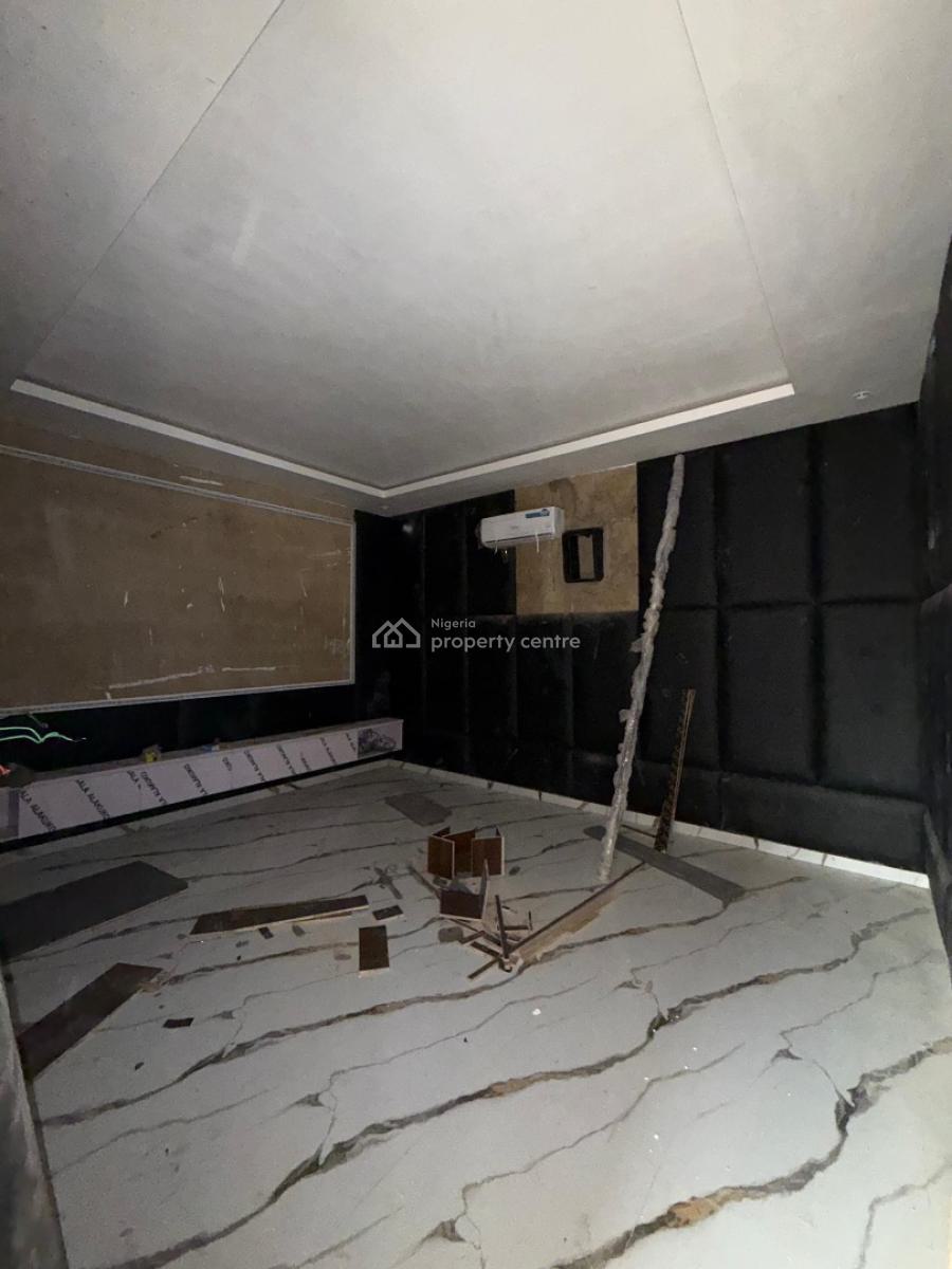 Exquisitely Finished 5 Bedroom Detached Duplex, Engr Lere Adigun Gra, Bashorun, Ibadan, Oyo, House for Sale