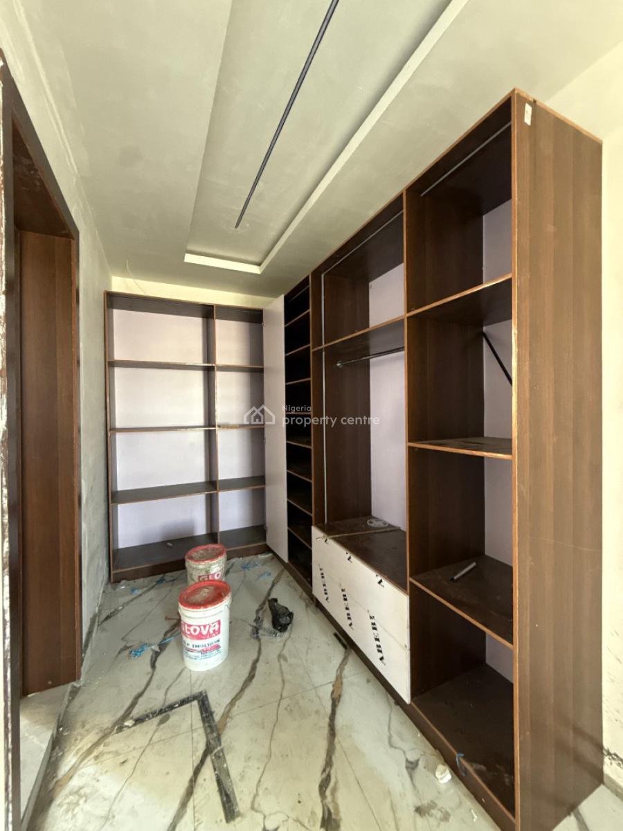 Exquisitely Finished 5 Bedroom Detached Duplex, Engr Lere Adigun Gra, Bashorun, Ibadan, Oyo, House for Sale