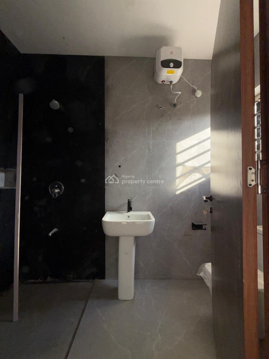 Exquisitely Finished 5 Bedroom Detached Duplex, Engr Lere Adigun Gra, Bashorun, Ibadan, Oyo, House for Sale