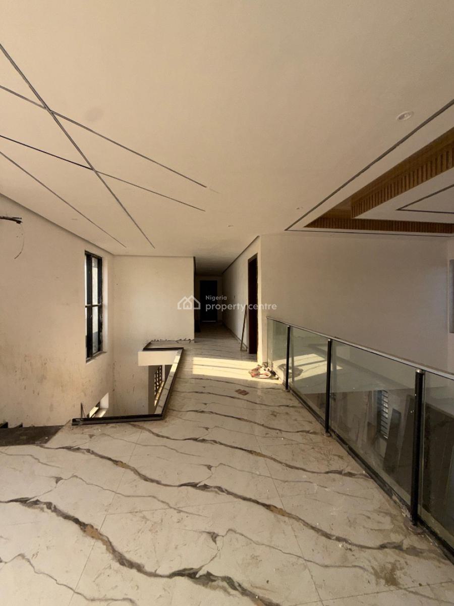 Exquisitely Finished 5 Bedroom Detached Duplex, Engr Lere Adigun Gra, Bashorun, Ibadan, Oyo, House for Sale