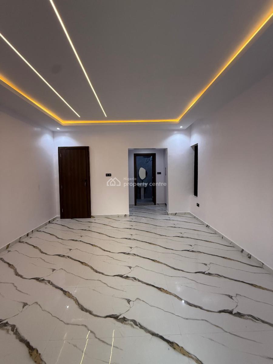 Exquisitely Finished 5 Bedroom Detached Duplex, Engr. Lere Adigun Gra, Bashorun, Ibadan, Oyo, Detached Duplex for Sale