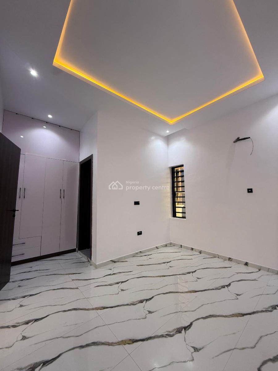 Exquisitely Finished 5 Bedroom Detached Duplex, Engr. Lere Adigun Gra, Bashorun, Ibadan, Oyo, Detached Duplex for Sale