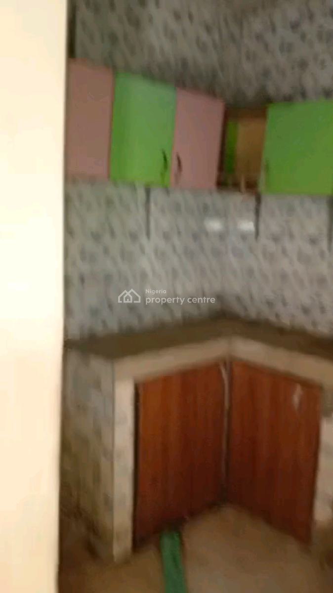 2 Bedroom Flat at Adekunle Yaba, Adekunle, Yaba, Lagos, Flat / Apartment for Rent