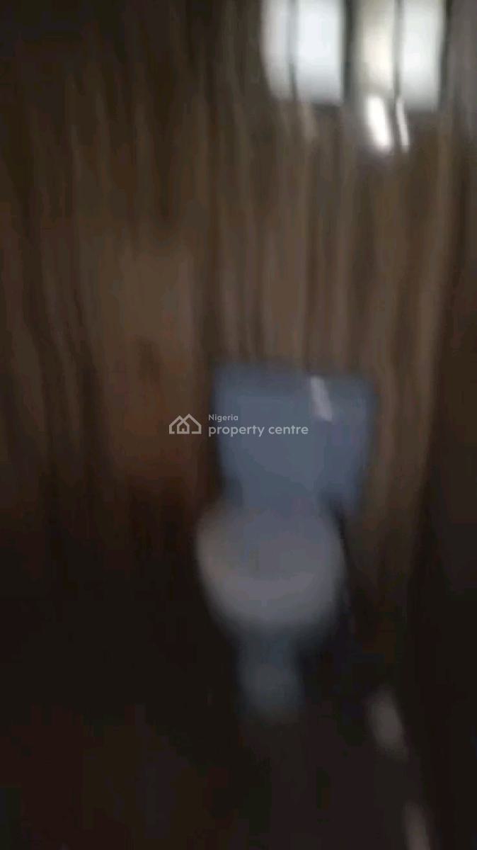 2 Bedroom Flat at Adekunle Yaba, Adekunle, Yaba, Lagos, Flat / Apartment for Rent