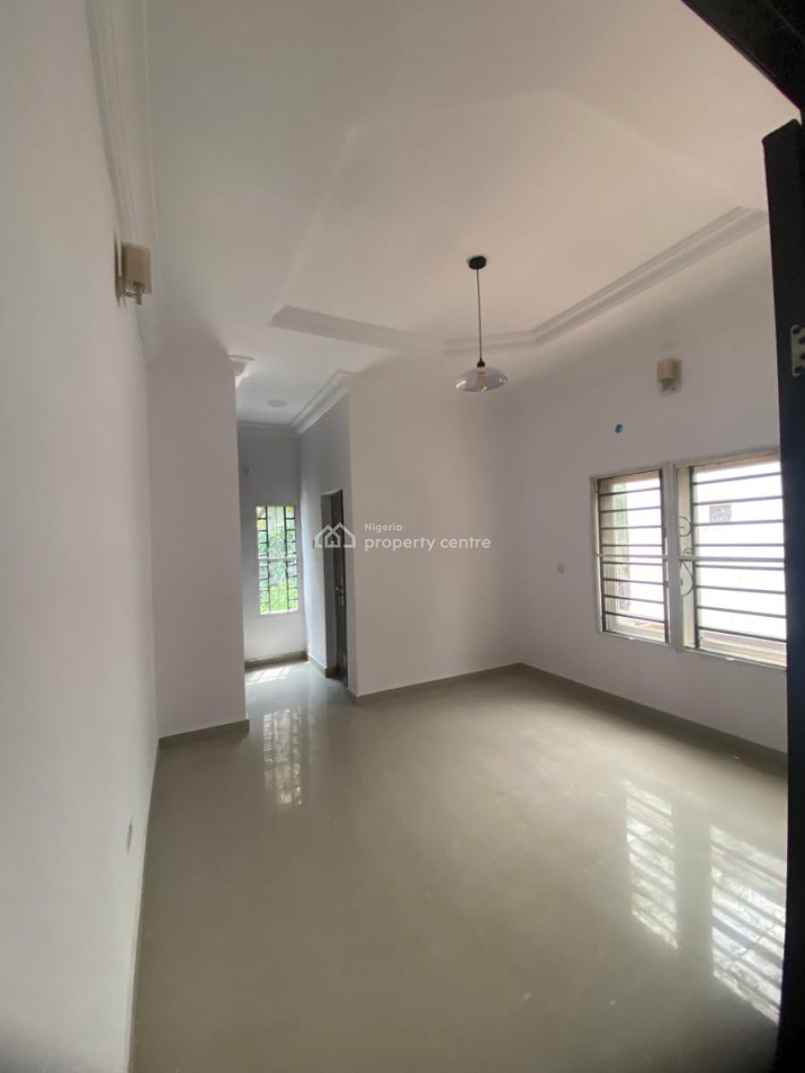 4bedroom Duplex with Bq at Spg Road, Spg Road By Ologolo, Lekki, Lagos, Semi-detached Duplex for Rent