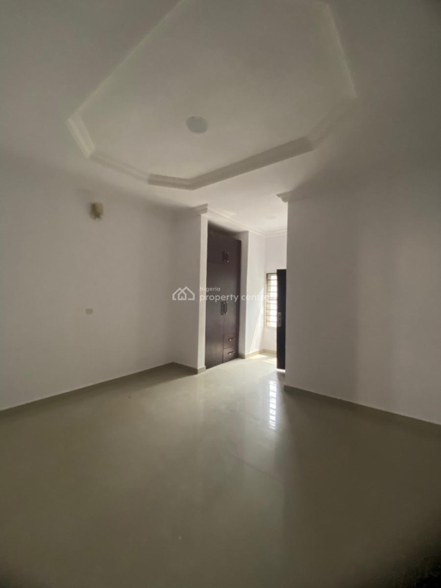 4bedroom Duplex with Bq at Spg Road, Spg Road By Ologolo, Lekki, Lagos, Semi-detached Duplex for Rent