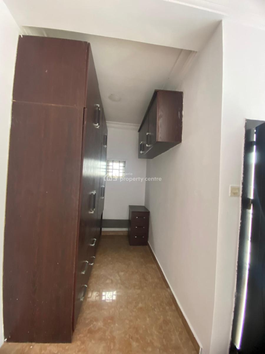 4bedroom Duplex with Bq at Spg Road, Spg Road By Ologolo, Lekki, Lagos, Semi-detached Duplex for Rent
