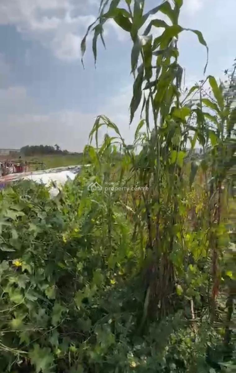 2300sqm of Land, Katampe (main), Katampe, Abuja, Residential Land for Sale