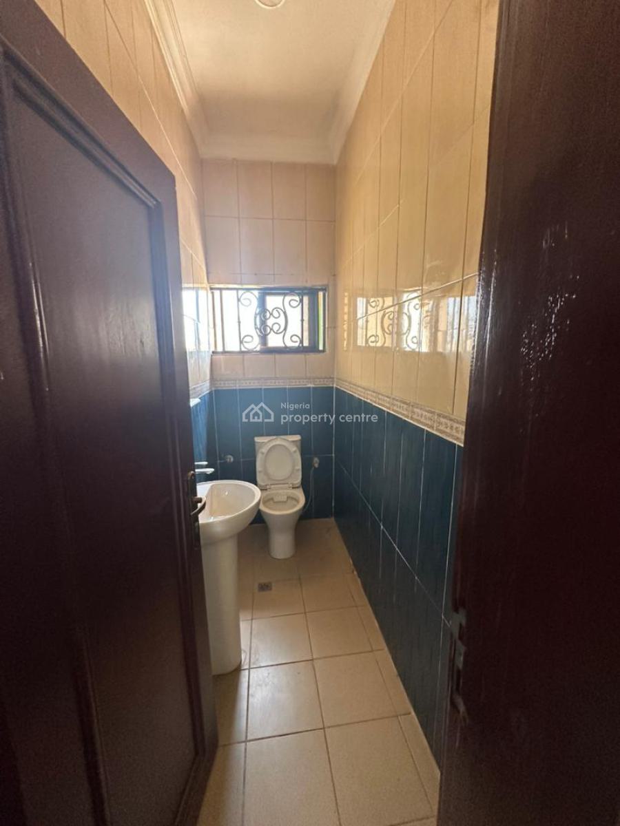 Luxury 6 Units of Spacious 3 Bedroom Apartments,office Or Residential, Maitama District, Abuja, Flat / Apartment for Rent