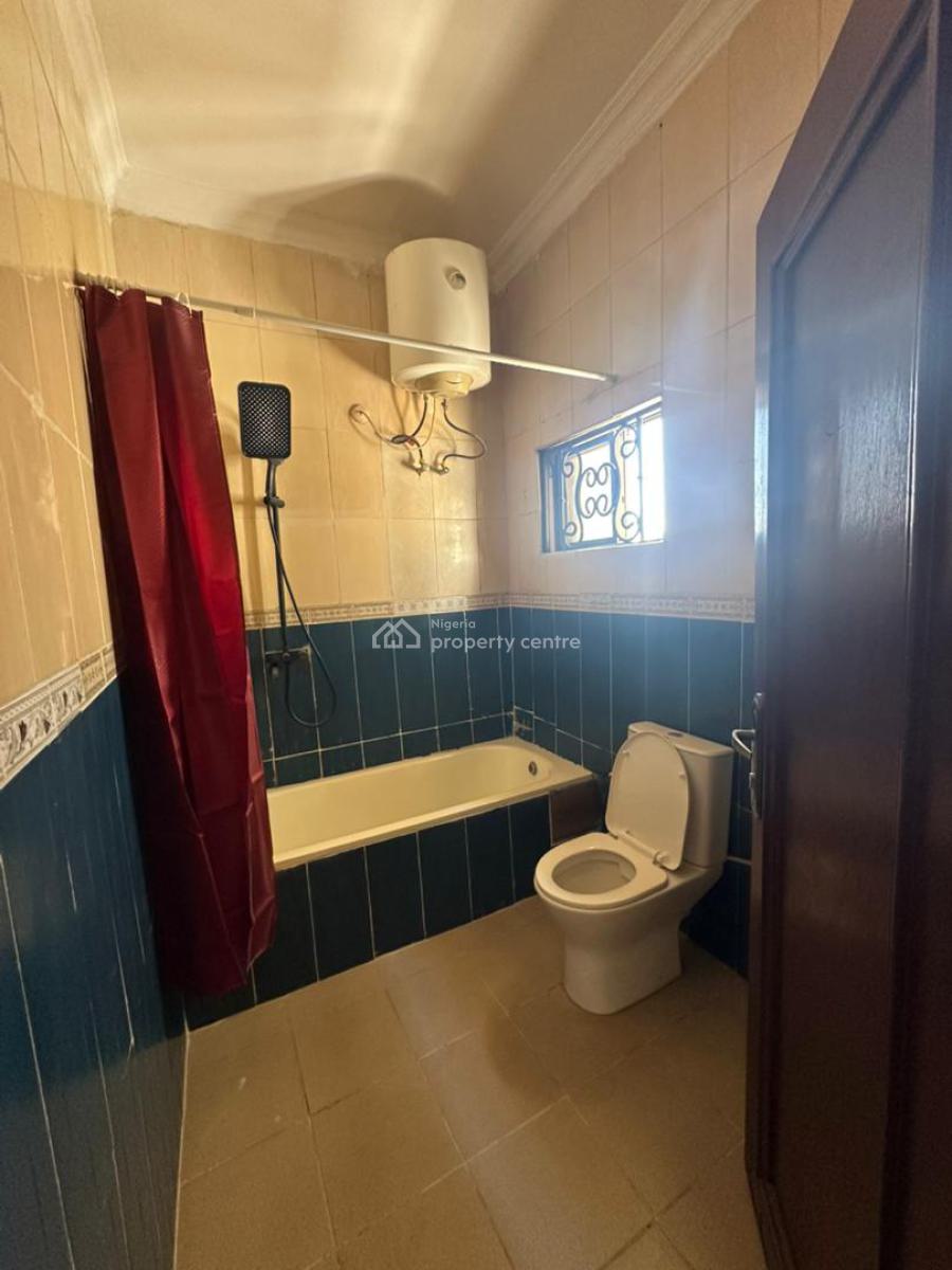 Luxury 6 Units of Spacious 3 Bedroom Apartments,office Or Residential, Maitama District, Abuja, Flat / Apartment for Rent