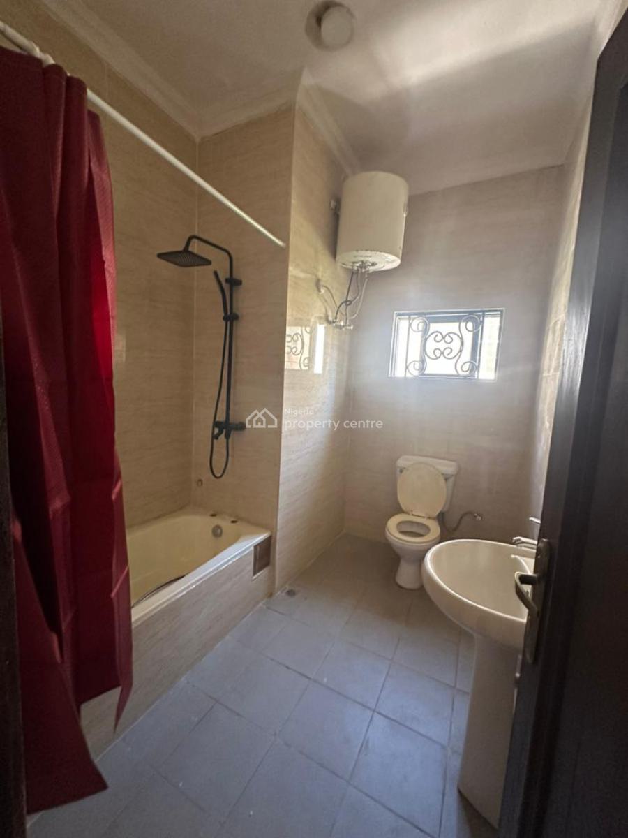 Luxury 6 Units of Spacious 3 Bedroom Apartments,office Or Residential, Maitama District, Abuja, Flat / Apartment for Rent