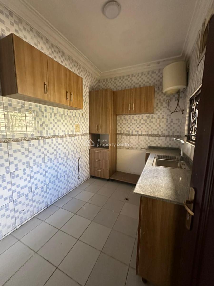 Luxury 6 Units of Spacious 3 Bedroom Apartments,office Or Residential, Maitama District, Abuja, Flat / Apartment for Rent