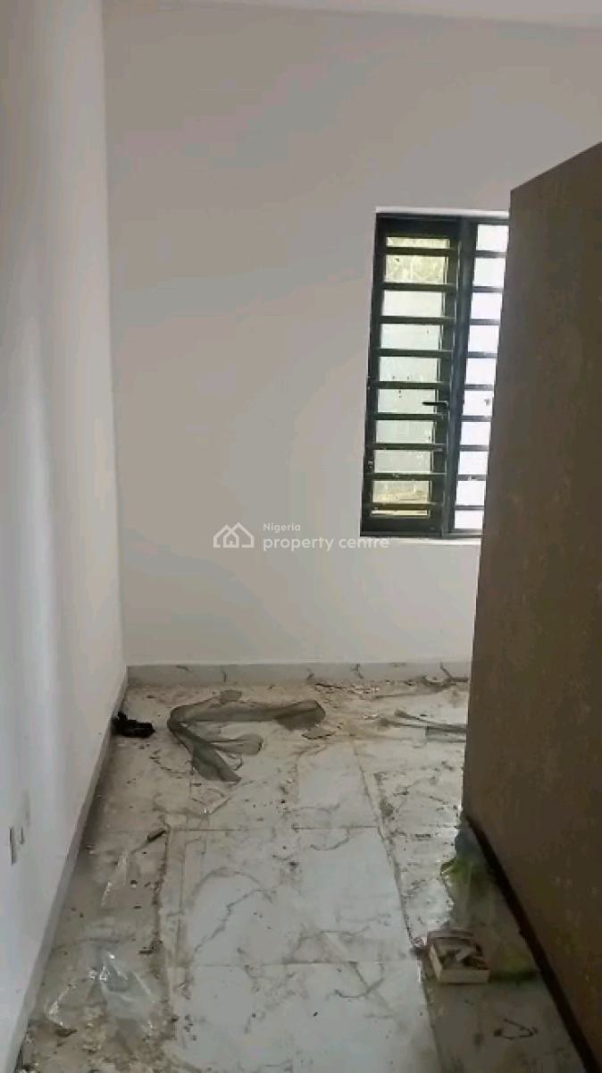 Two Bedroom Flat 2.7m per Annum, K-farm Estate, Ogba, Ikeja, Lagos, Flat / Apartment for Rent