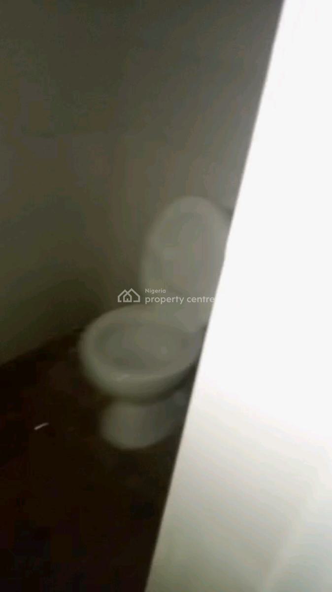 Two Bedroom Flat 2.7m per Annum, K-farm Estate, Ogba, Ikeja, Lagos, Flat / Apartment for Rent