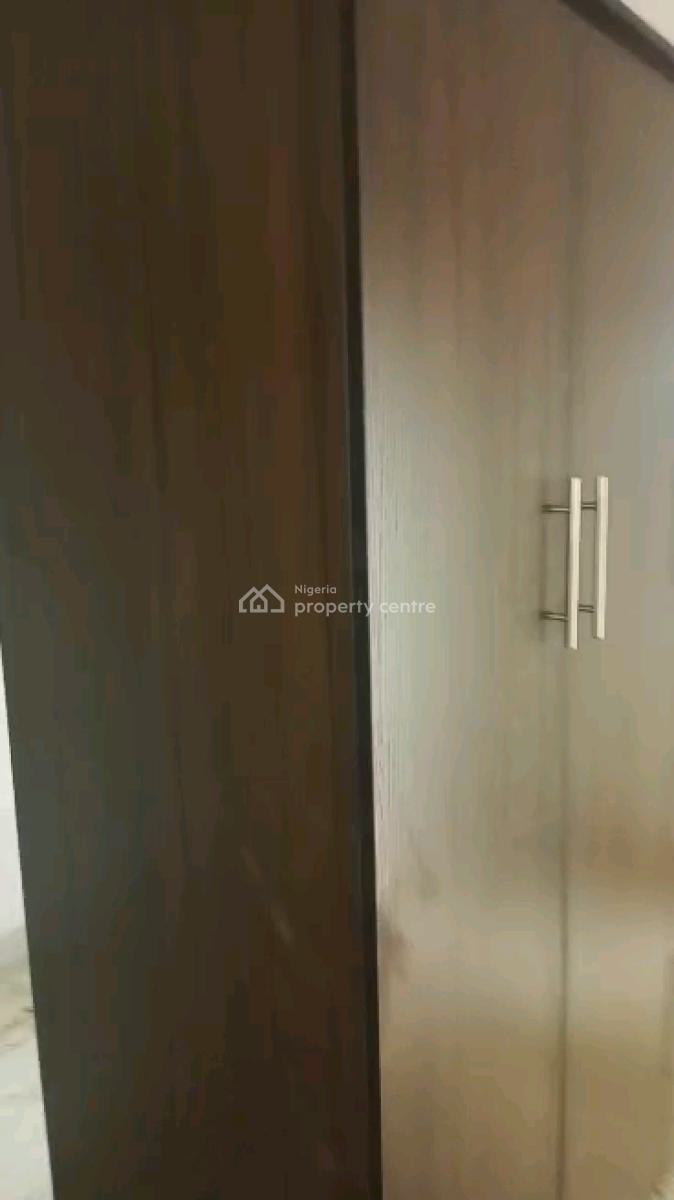 Two Bedroom Flat 2.7m per Annum, K-farm Estate, Ogba, Ikeja, Lagos, Flat / Apartment for Rent