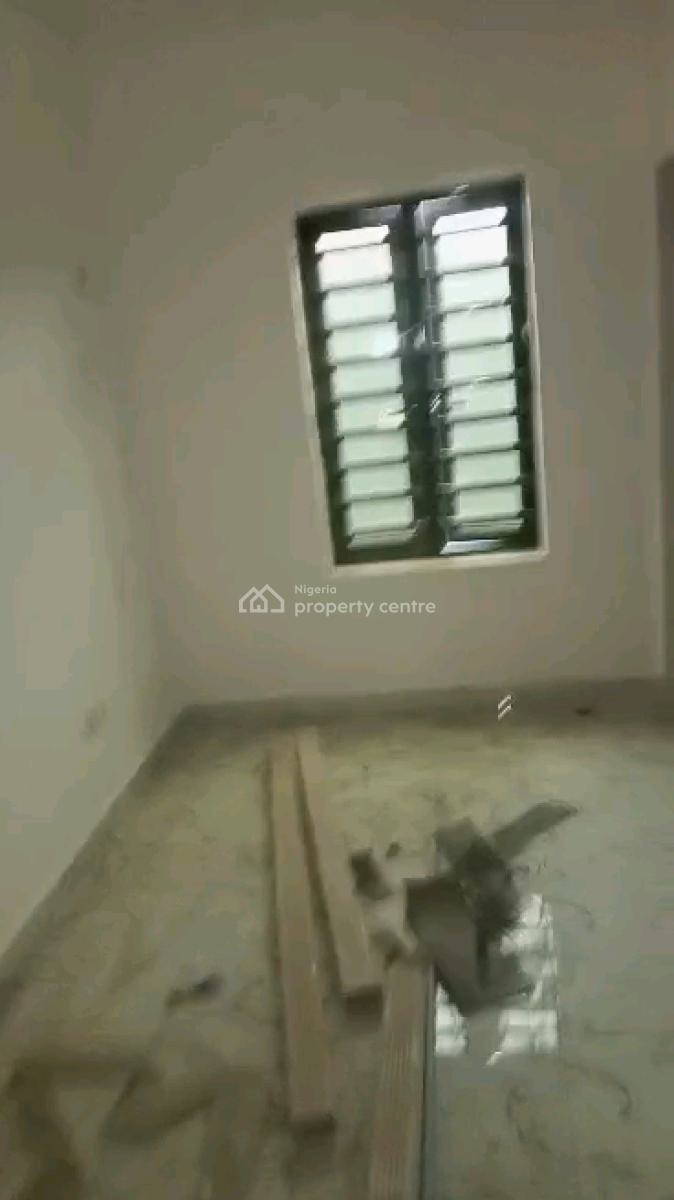 Two Bedroom Flat 2.7m per Annum, K-farm Estate, Ogba, Ikeja, Lagos, Flat / Apartment for Rent