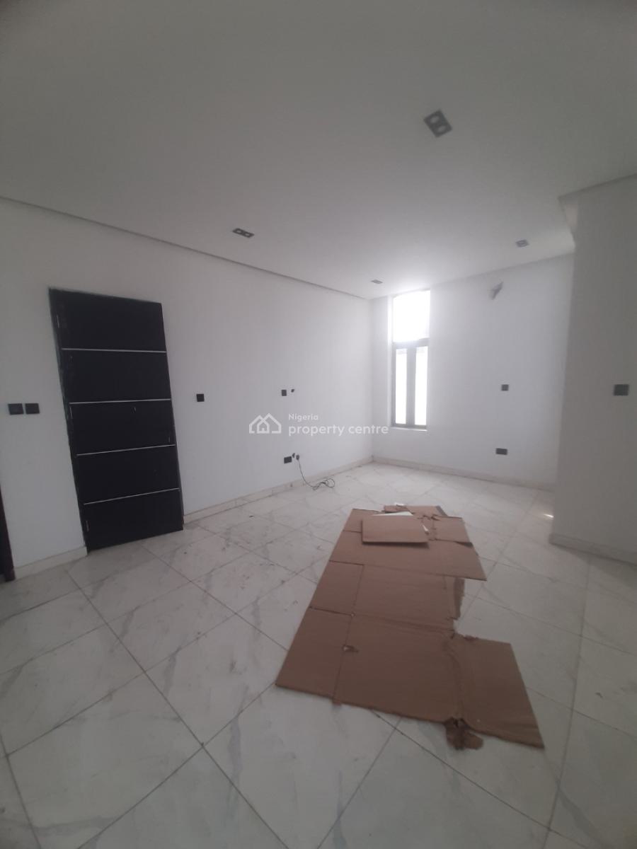 Newly Built and Serviced with 24/7 Power Supply 1 Bedroom Flat, 2nd Toll Gate, Ologolo, Lekki, Lagos, Mini Flat (room and Parlour) for Sale