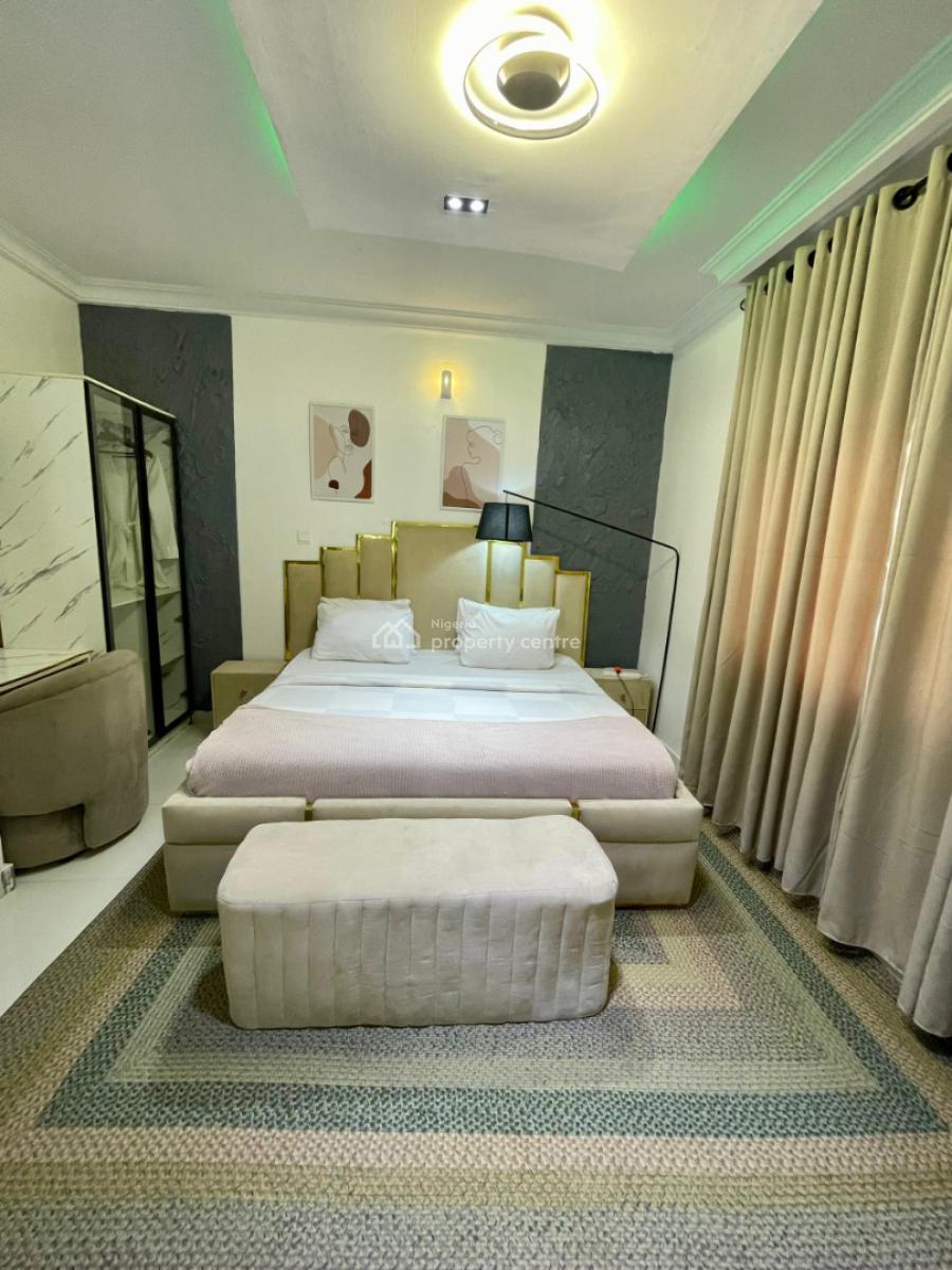 Super Cozy One Bedroom Apartment, Admiralty Way, Lekki Phase 1, Lekki, Lagos, Mini Flat (room and Parlour) Short Let