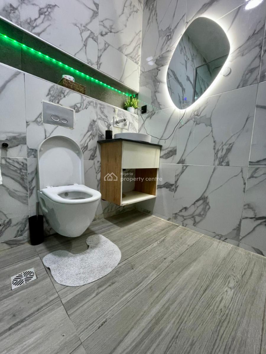 Super Cozy One Bedroom Apartment, Admiralty Way, Lekki Phase 1, Lekki, Lagos, Mini Flat (room and Parlour) Short Let