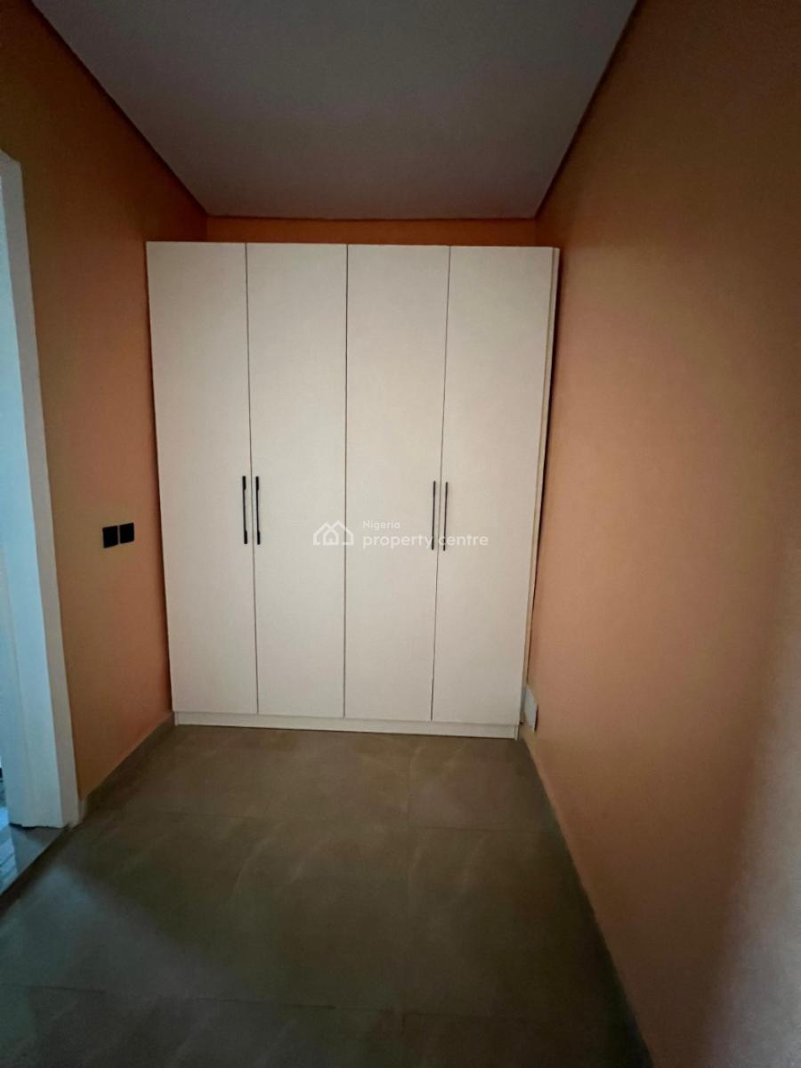 4 Bedroom Fully Detached Duplex with Bq Available, Ikota, Lekki, Lagos, Detached Duplex for Sale