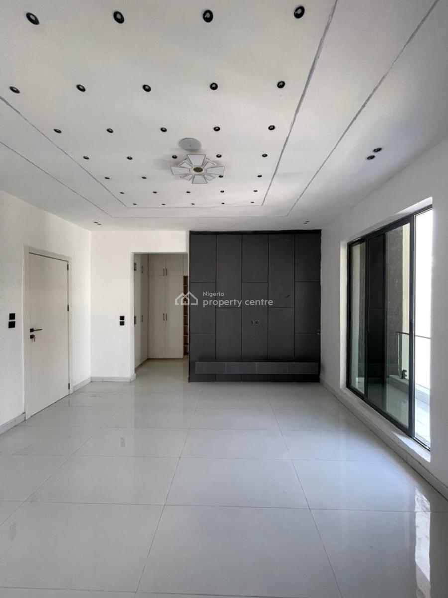 Perfect Family Size House in a Serene and Secured Neighborhood, Perfect Family Size House in a Serene and Secured Neighborhood, Ajah, Lagos, Semi-detached Duplex for Sale