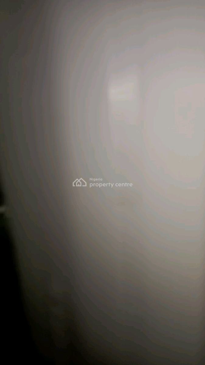 Two Bedroom Flat 2.7m per Annum, K-farm Estate , Obawole, Gbagada, Lagos, Flat / Apartment for Rent