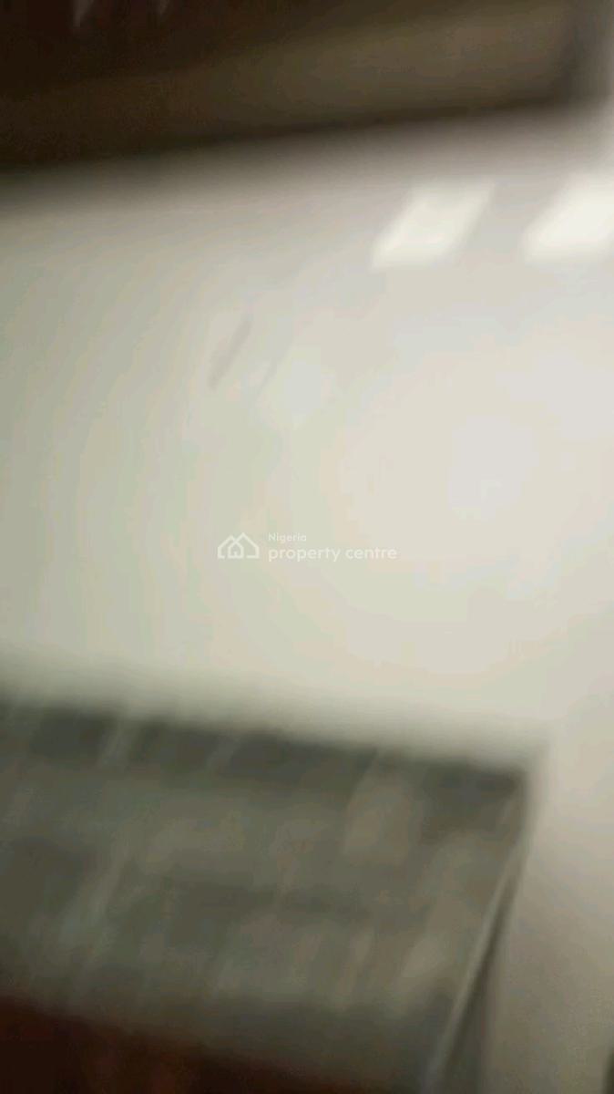 Two Bedroom Flat 2.7m per Annum, K-farm Estate , Obawole, Gbagada, Lagos, Flat / Apartment for Rent