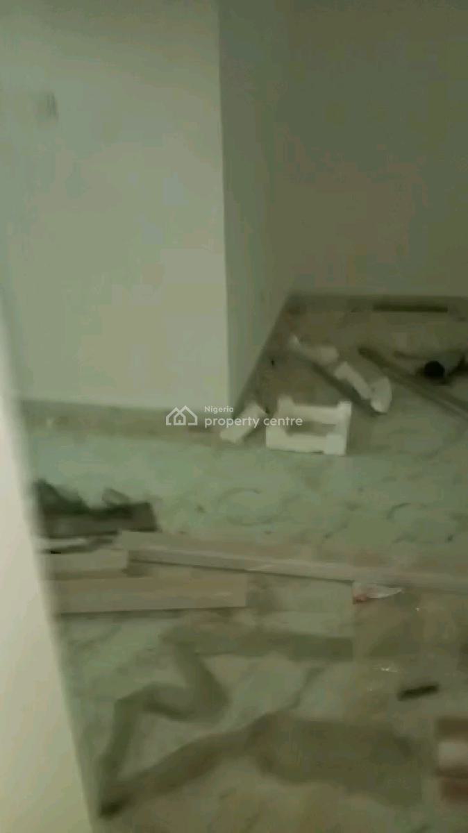 Two Bedroom Flat 2.7m per Annum, K-farm Estate , Obawole, Gbagada, Lagos, Flat / Apartment for Rent