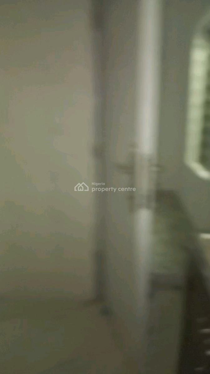 Two Bedroom Flat 2.7m per Annum, K-farm Estate , Obawole, Gbagada, Lagos, Flat / Apartment for Rent