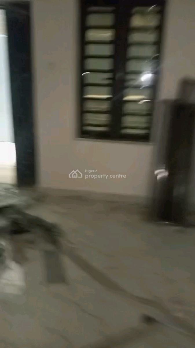 Two Bedroom Flat 2.7m per Annum, K-farm Estate , Obawole, Gbagada, Lagos, Flat / Apartment for Rent