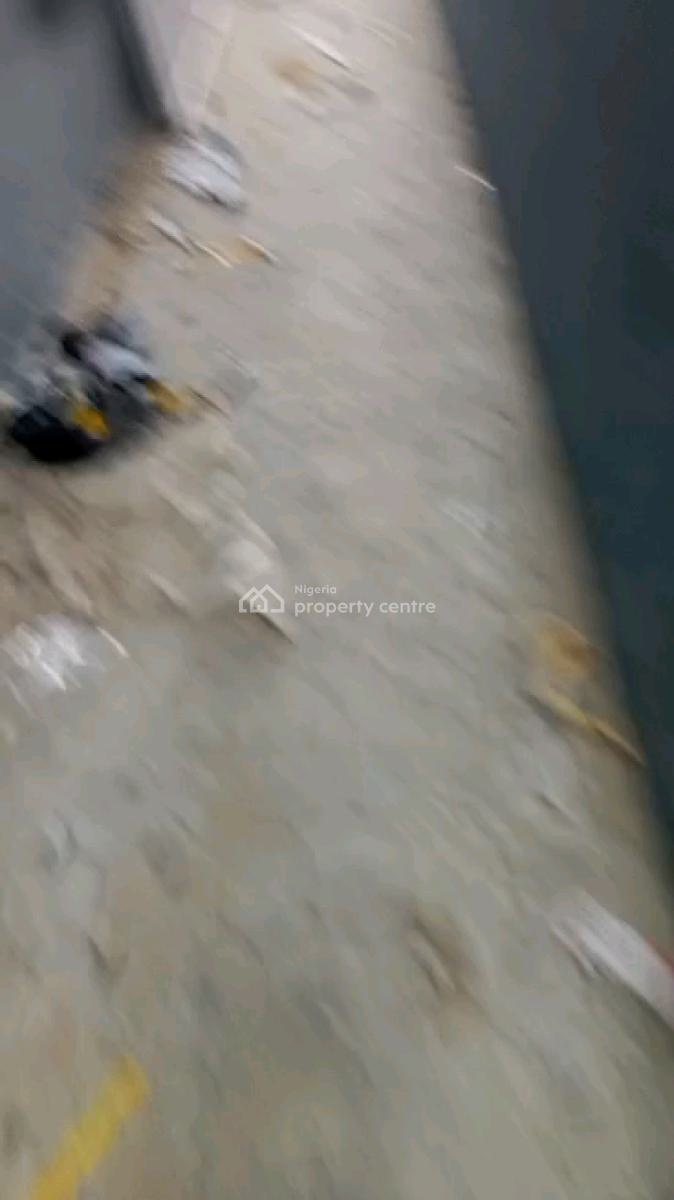 Two Bedroom Flat 2.7m per Annum, K-farm Estate , Obawole, Gbagada, Lagos, Flat / Apartment for Rent