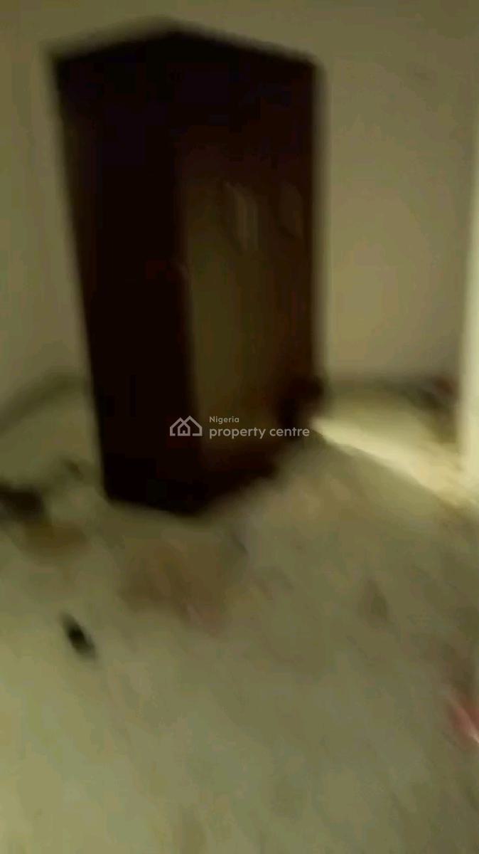 Two Bedroom Flat 2.7m per Annum, K-farm Estate , Obawole, Gbagada, Lagos, Flat / Apartment for Rent