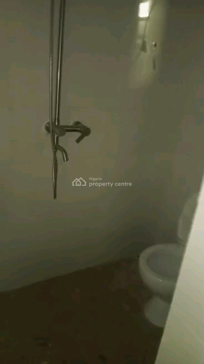 Two Bedroom Flat 2.7m per Annum, K-farm Estate , Obawole, Gbagada, Lagos, Flat / Apartment for Rent